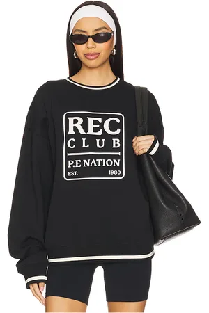 P.E Nation Icon Sweatshirt