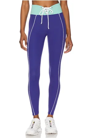 YEAR OF OURS Sport Colorblock Football Legging