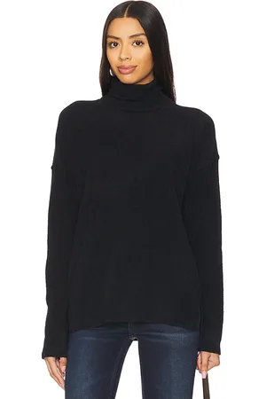 Bobi Turtleneck Pullover