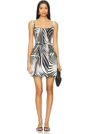 Nicholas Zoya Mini Dress