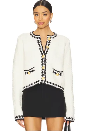Line Benedict Cardigan