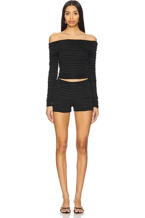 superdown Jessamine Short Set