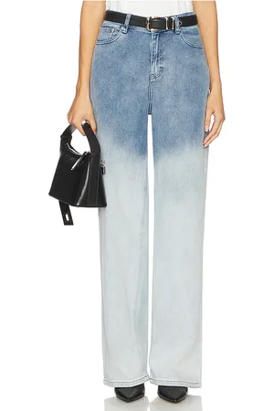 Gestuz Bebbie Wide Jeans