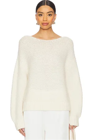 NAADAM Lofty Alpaca Boatneck