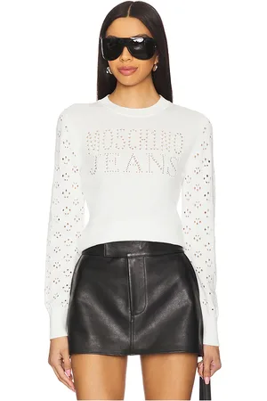 Moschino Graphic Top