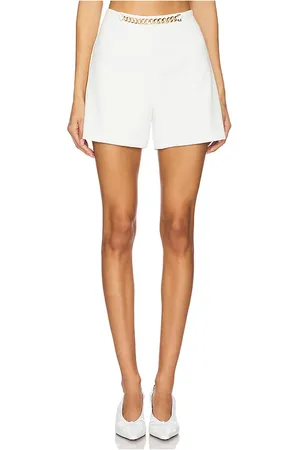 Generation Love Yuna Crepe Shorts