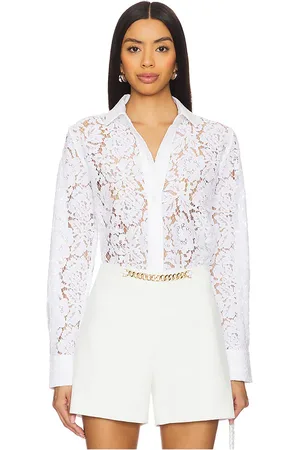 Generation Love Marcello Lace Top