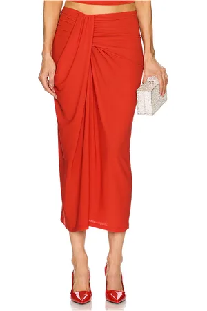 RONNY KOBO Rosalie Skirt