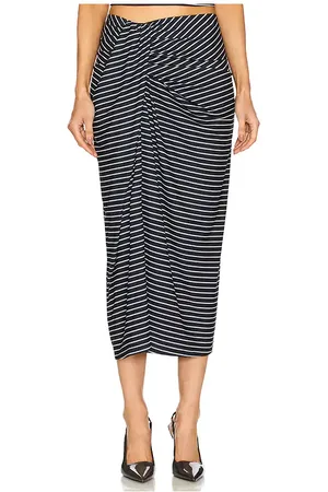 RONNY KOBO Rosalie Skirt