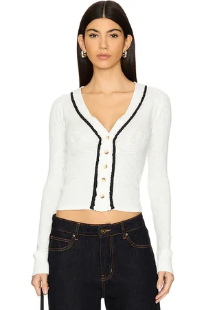 Free People X We The Free Tipton Cardi