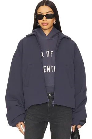FEAR OF GOD Bomber Jacket
