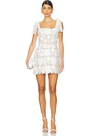 Bronx and Banco Maia Sleeveless Mini Dress . Size L (also M, S, XS).