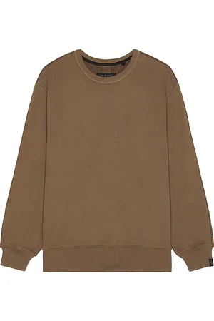 RAG&BONE Edge Crew Neck Sweater