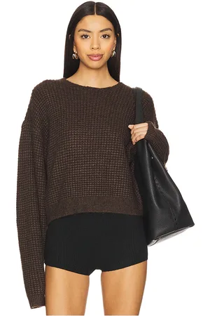 FEAR OF GOD Cropped Sweater