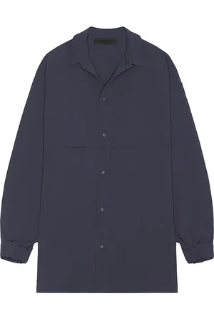 FEAR OF GOD Military Nylon Overshirt
