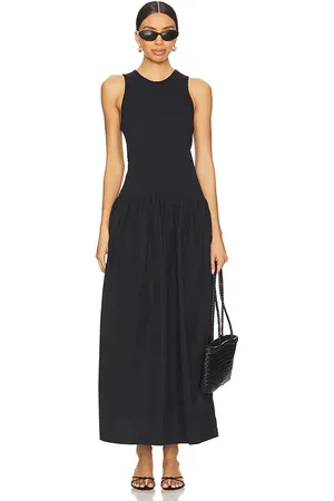 Frame Racer Tank Dress