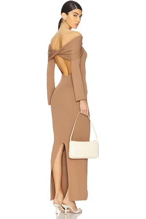 ALL THE WAYS Georgia Sweater Dress