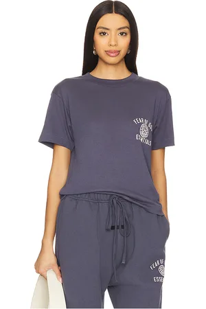 FEAR OF GOD Crewneck T-Shirt