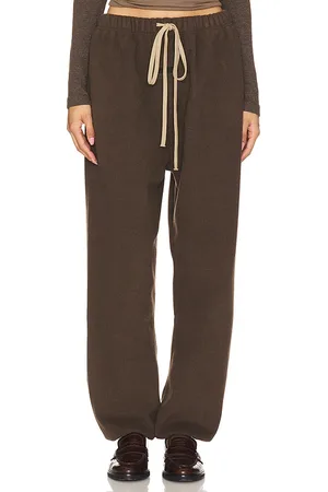 FEAR OF GOD Brushed Jogger