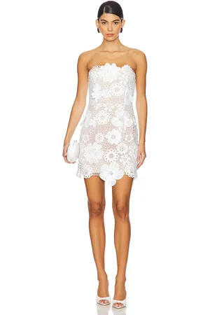 ELLIATT Autumn Mini Dress