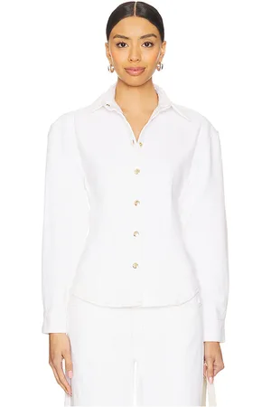 Frame The Sculpted Shirt