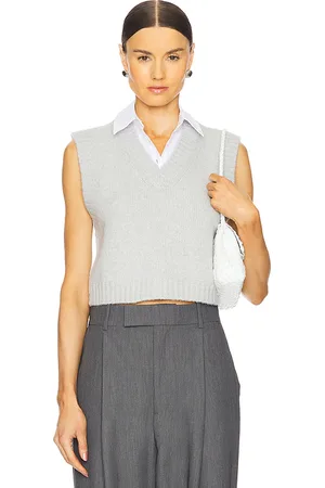 Favorite Daughter The Leigh Vest