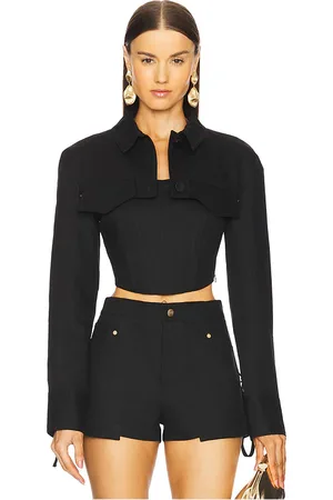 Cult Gaia Issa Jacket