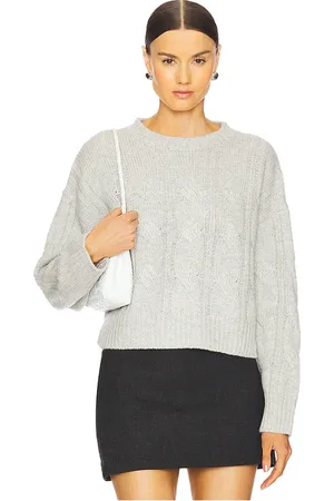 SABLYN Tristan Cashmere Sweater