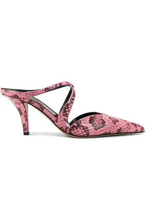 PARIS TEXAS Laila Mule 75