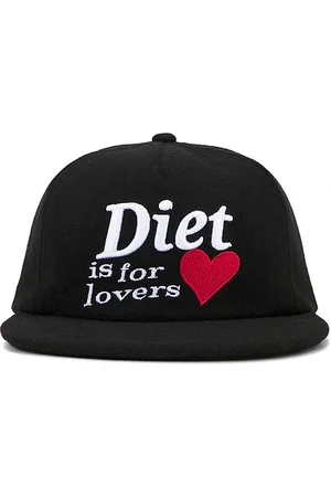 Diet Starts Monday Lovers Hat