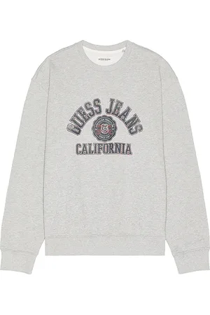 Guess Printed Sweatshirt