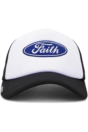 Deva States Faith Trucker Cap