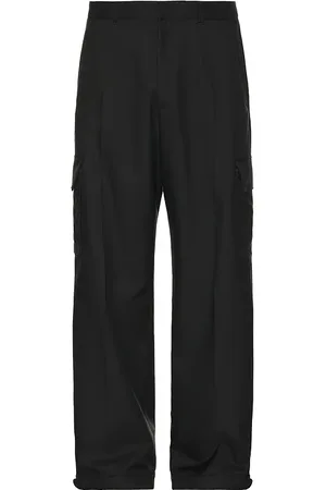 OFF-WHITE Drill Cargo Pant