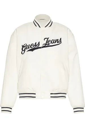 Guess Bomber Jacket