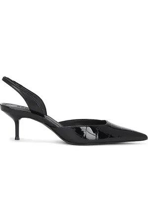Schutz Paola Mid Slingback