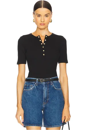 ANINE BING Alessia Tee