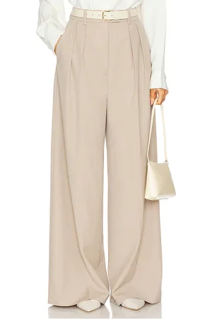 ANINE BING Lou Trouser