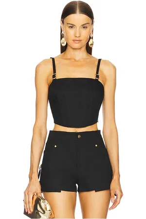 Cult Gaia Loren Top