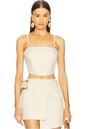 Cult Gaia Loren Top