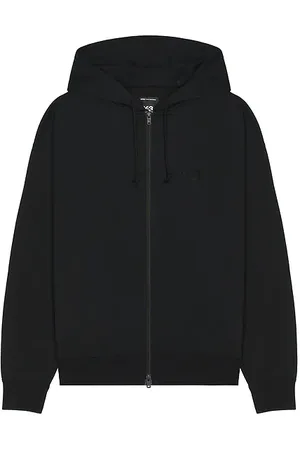 Y-3 Ft Zip Hoodie