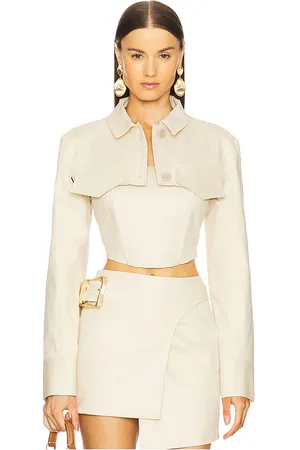 Cult Gaia Issa Jacket