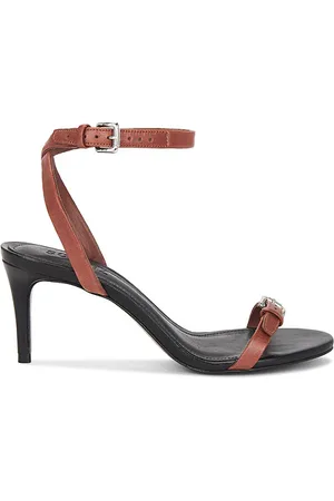Schutz Aurora Mid Sandal