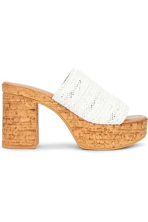 Seychelles Applause Platform Sandal