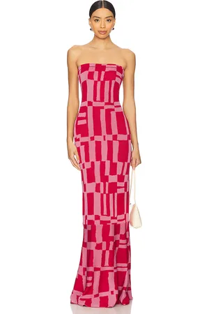 MISA Candice Dress