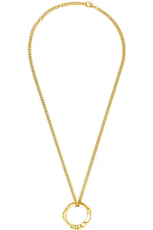 AUREUM Louisa Pendant Necklace