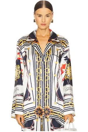 RONNY KOBO Valentina Top