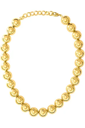 AUREUM Adeline Beaded Necklace