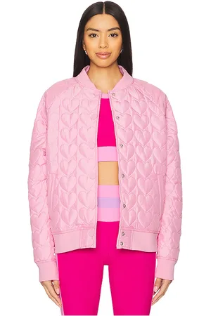 Beach Riot Flight Jacket