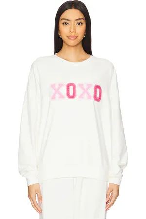 Beach Riot Devyn Oversized Sweatshirt
