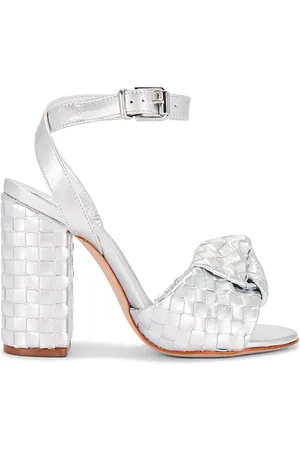 Schutz Kareena Knot Sandal